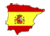 DECOMAR - Espanol