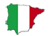 DECOMAR - Italiano